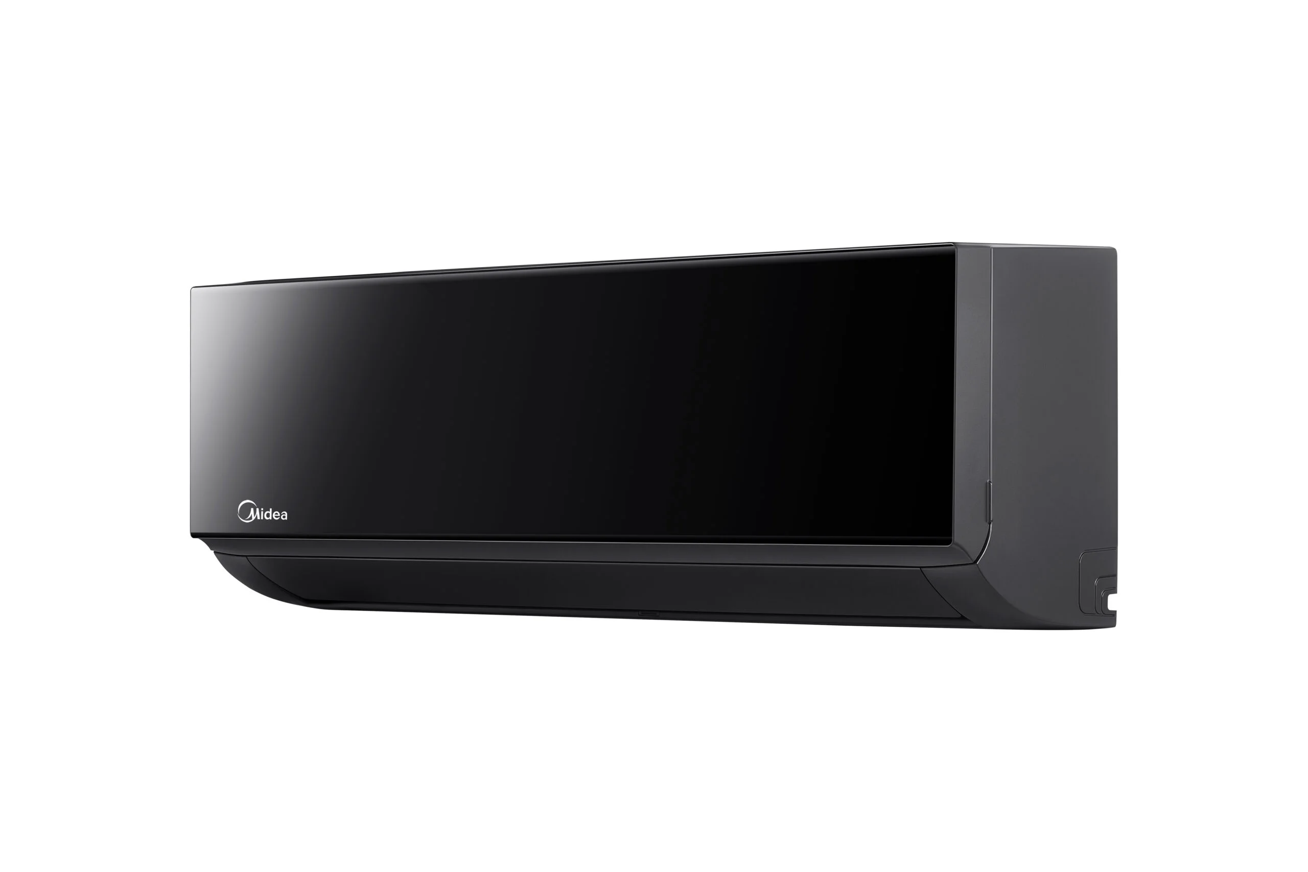 Čierna nástenná klimatizácia Midea Xtreme Save Black